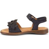 Froddo - LORE FLOWERS - Sandalen - Leer - Meisjes - Ecologisch