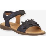Froddo - LORE FLOWERS - Sandalen - Leer - Meisjes - Ecologisch
