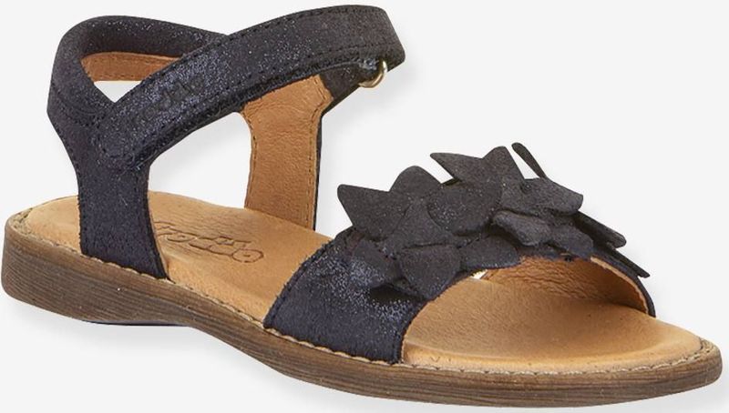 Froddo - LORE FLOWERS - Sandalen - Leer - Meisjes - Ecologisch