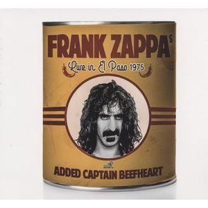 Live In El Paso Radio Broadcast 1975