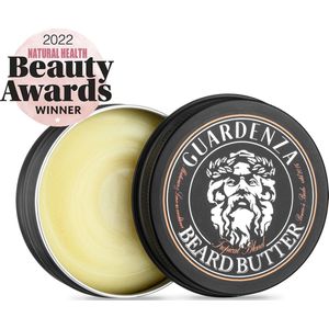 Beard Butter - Tropical Blend - Baard Conditioner - 60 ml