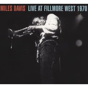 Live at Fillmore West Radio Broadcast 1970