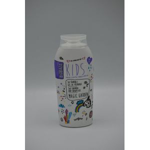 BIOBAZA - Magic Garden - Douchegel - Kinderen - 250 ml