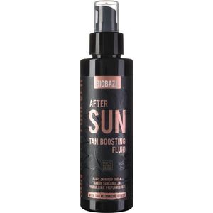 BIOBAZA After Sun Fluid - 150 ml - Aftersun Producten