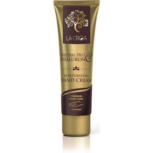 La Croa Moisturizing Hand Cream 75ml