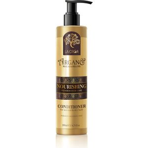 La Croa Nourishing Conditioner