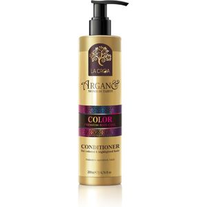 La Croa Color Conditioner