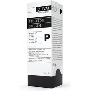 Olival Professional P - Gezichtsserum - 30 ml