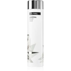 Olival - Crystal - Bodylotion - Hydraterend - 200 ml - Veganistisch