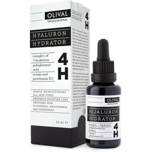 Olival Professional 4H - Gezichtsserum - Hydraterend - 30 ml