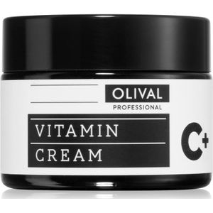 Olival - Professional C+ - Gezichtscrème - 50 ml - Veganistisch