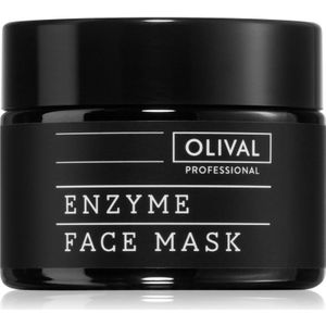 Olival - Professional Enzyme Mask - Gezichtsmasker - 50 ml