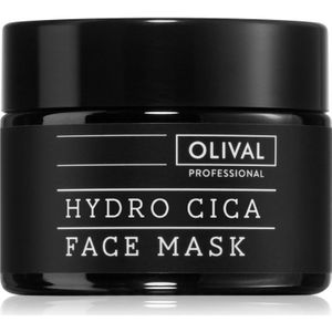 Olival Professional - Hydro Cica - Gezichtsmasker - 50 ml - Crème