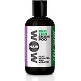 Tinktura - Wow - Shampoo - Curls & Waves - Krullend Haar - Vegan