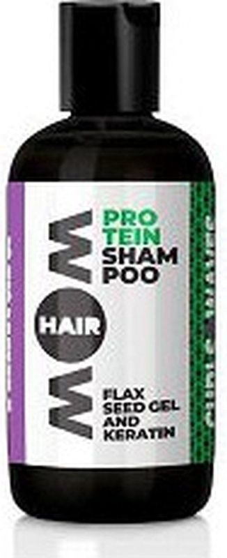 Tinktura - Wow - Shampoo - Curls & Waves - Krullend Haar - Vegan