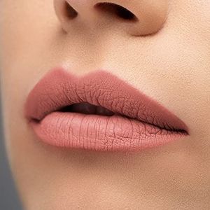Tinktura- Bittersweet - Vloeibare Matte Lippenstift - Supreme - Liquid Lipstick - Vegan - Parabeenvrij - Natuurlijk