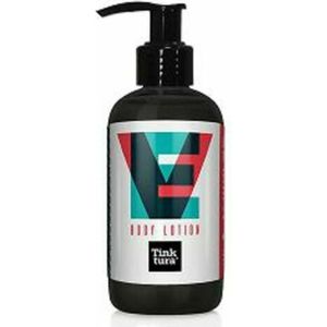 Tinktura - Bodylotion - Vitamine E 200ml - Voedend - Verzachtend - Droge huid - Schrale huid - Vegan
