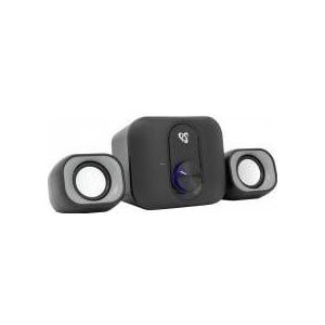 Sbox - SP-182 - SPEAKERS - 2.1