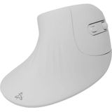 Sbox - VM-838W - Draadloze Muis - Wit - Ergonomisch Ontwerp, 1200-3200 DPI, 6 Knoppen