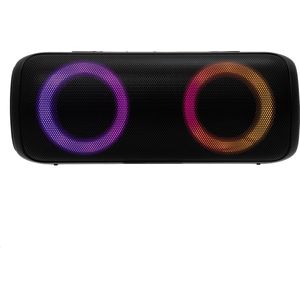 White Shark - GBT-876 MADAL - BLUETOOTH-LUIDSPREKER - Black