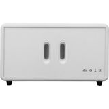 SBOX - BT-60 - Bluetooth Speaker - TANGO White - 60W