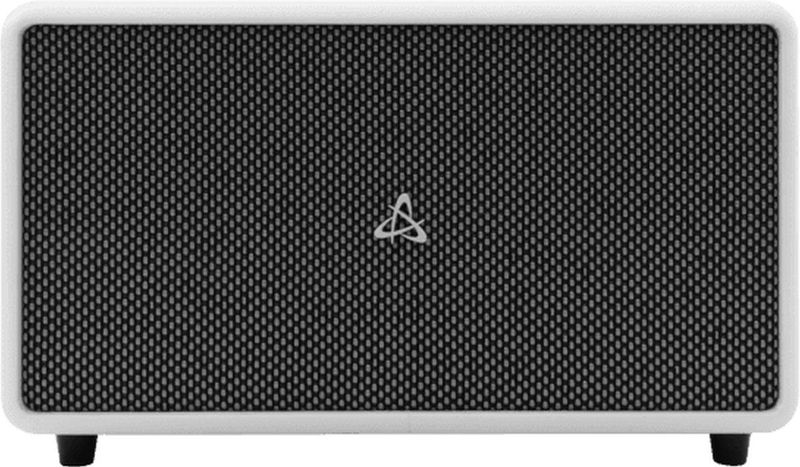 SBOX - BT-60 - Bluetooth Speaker - TANGO White - 60W