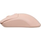SBOX WM-852P - Draadloze Muis - Roze - Links- en Rechtshandig - 1600 DPI