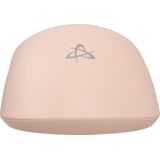 SBOX WM-852P - Draadloze Muis - Roze - Links- en Rechtshandig - 1600 DPI