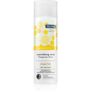 Olival - Immortelle - Gezichtsreinigende Melk - 200 ml - Veganistisch