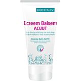 BIOVITALIS - Eczeem Balsem Acuut - Directe verlichting van zeer droge huid - 100% natuurlijk - 150 ml