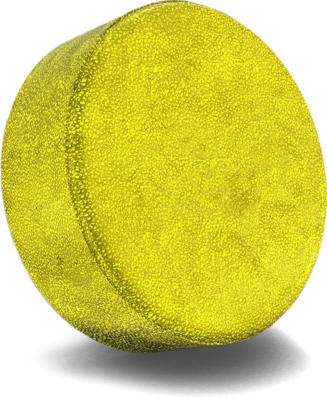 Tinktura Shampoo Bar Ylang/Orange Droog, futloos en beschadigd haar  - 1St