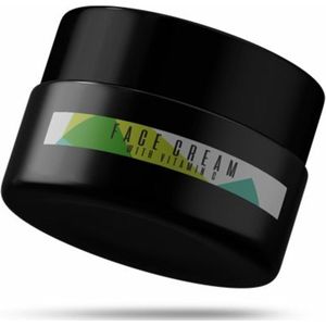 Tinktura - Vitamine C - Gezichtscreme - Dag & Nacht - 50ml