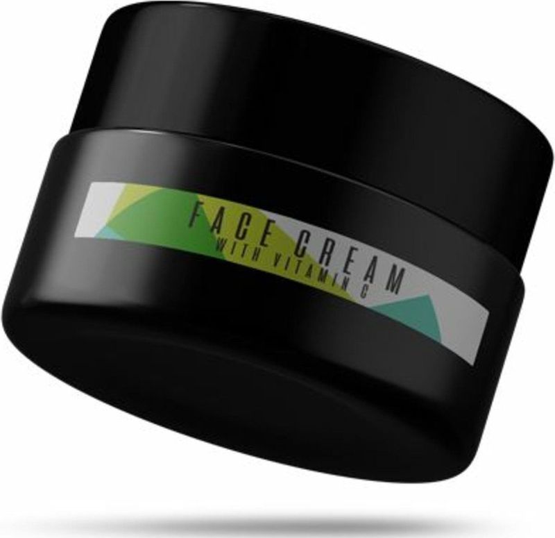 Tinktura - Vitamine C - Gezichtscreme - Dag & Nacht - 50ml