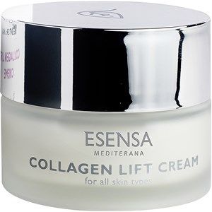 Esensa Mediterana Gezichtsverzorging Age Defence - Anti-Aging Pflege verstevigende en hydraterende dag- en nachtcrèmeVerstevigende & hydraterende dag- en nachtcrème