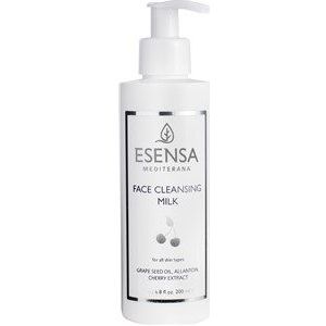 Esensa Mediterana Gezichtsverzorging Basic Care Face Cleansing Milk