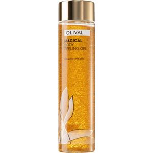 Olival - Magical - Body Scrub - 200 ml - Veganistisch
