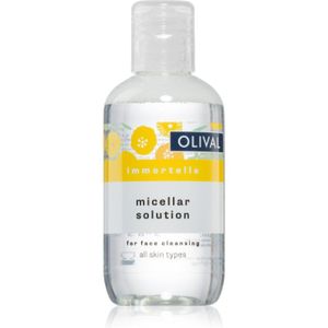 Olival - Immortelle Micellar Solution - Reinigende Micellair Water - 100 ml