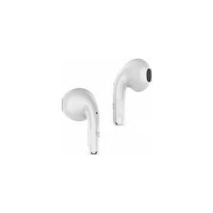 Sbox EB-TWS18 Wit (4 h, Draadloze), Koptelefoon, Wit