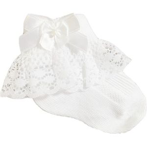 Kante Sokjes Baby wit
