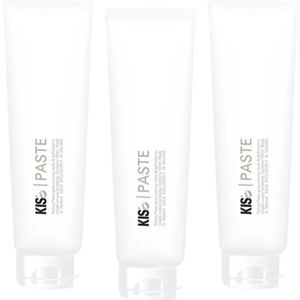 Kis Styling Paste Triple Set - 3x150ml