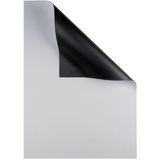 Magneetpapier, Magneetvellen A4 - printbaar - dikte 0,22mm