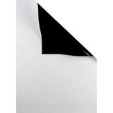 Magneetpapier, Magneetvellen A4 - printbaar - dikte 0,22mm