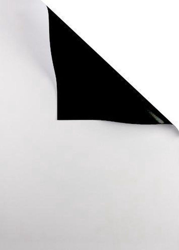 Magneetpapier, Magneetvellen A4 - printbaar - dikte 0,22mm