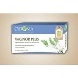 Cydonia Vaginor Plus Intiem 12 zetpillen - Intieme ongemakken - Lokale Immuniteit - Natuurlijk