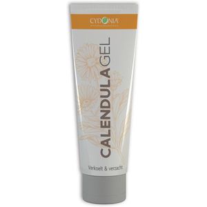Cydonia - Calendula Gel - Natuurlijke Verzorging - Verfrissend - 200ml