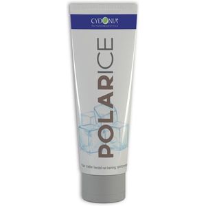 Cydonia - Polar Ice Gel - Verkoelende Verzorging - Voor Spieren en Gewrichten