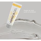 Cydonia - Arnica gel - 250 ml - Vallen & Stoten - Soepele spieren - Arnica-Lavendel-Oregano