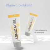 Cydonia - Arnica gel - 250 ml - Vallen & Stoten - Soepele spieren - Arnica-Lavendel-Oregano