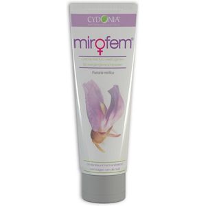 Cydonia - Mirofem Crème - Droge Huid - Natuurlijke Ondersteuning - Pueraria Mirifica