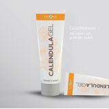 Cydonia - Calendula Gel - Natuurlijke Verzorging - 100ml